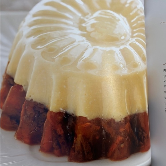 Hello, Jell-O! Recipe Book - Picture 3 of 8